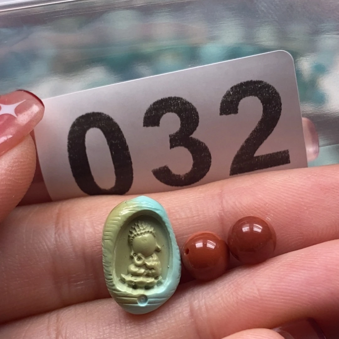 未镶嵌南红玛瑙珠宝奇石