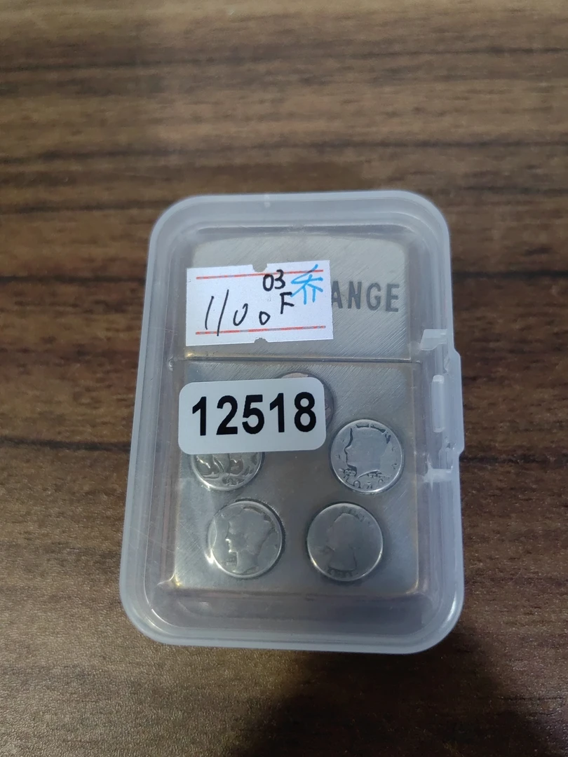 Zippo打火机回血03F紫铜带贴章-12518