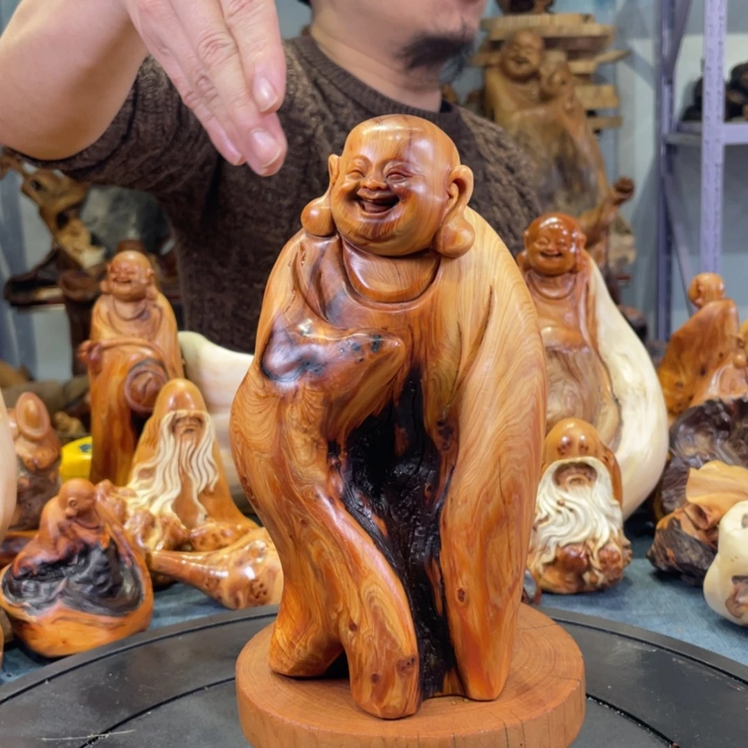 【闪购商品】柏木（崖柏）其他