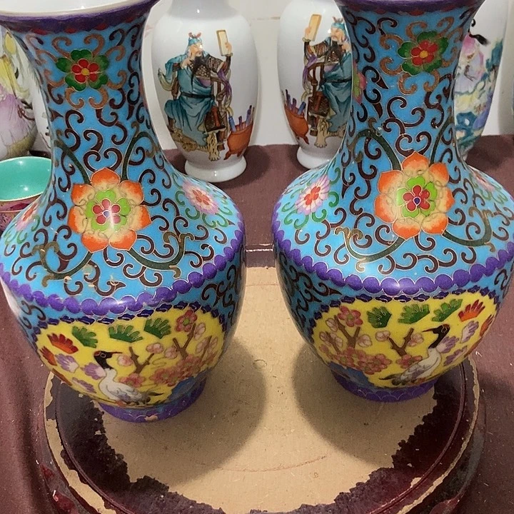 直播间的时实画面