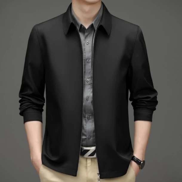 （KY 201-300）商务休闲男外套断码链接