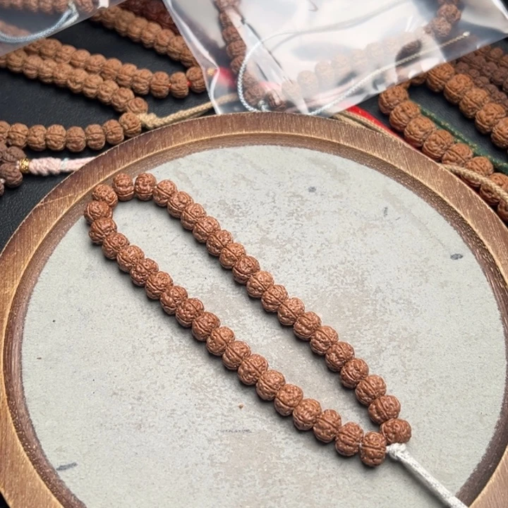 金刚菩提吊坠职***?金刚菩提