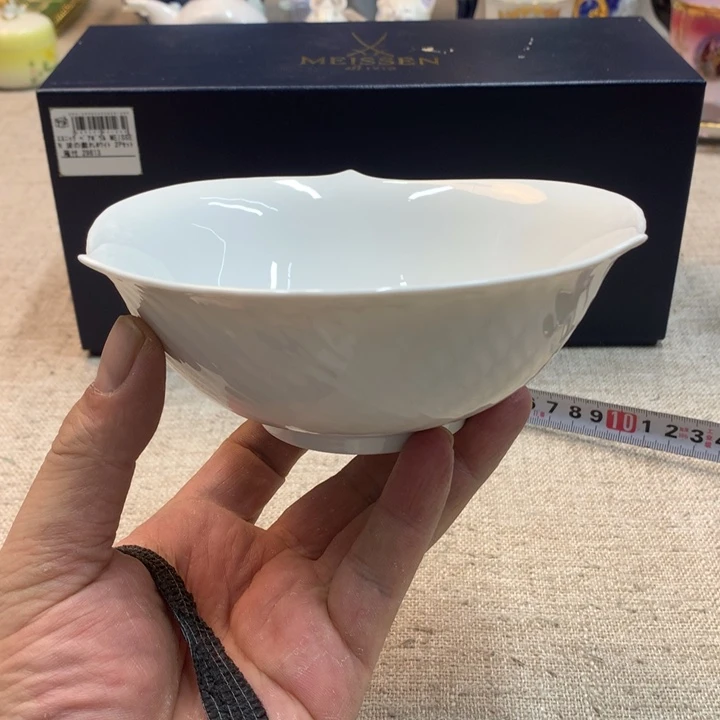 金瓷阁家的美丽瓷器