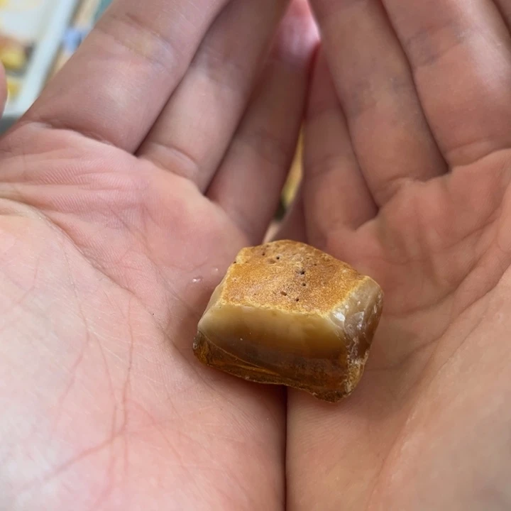 定制蜜蜡未镶嵌定制蜜蜡