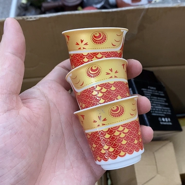陶瓷艺术品及陶瓷制品