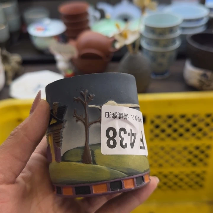 锦***像瓷片一物一拍感谢支持