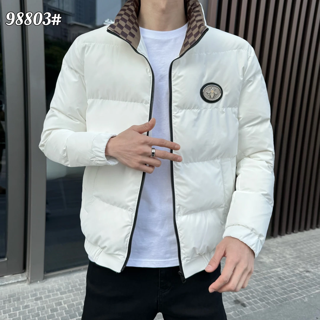 小蜜蜂外套98803款