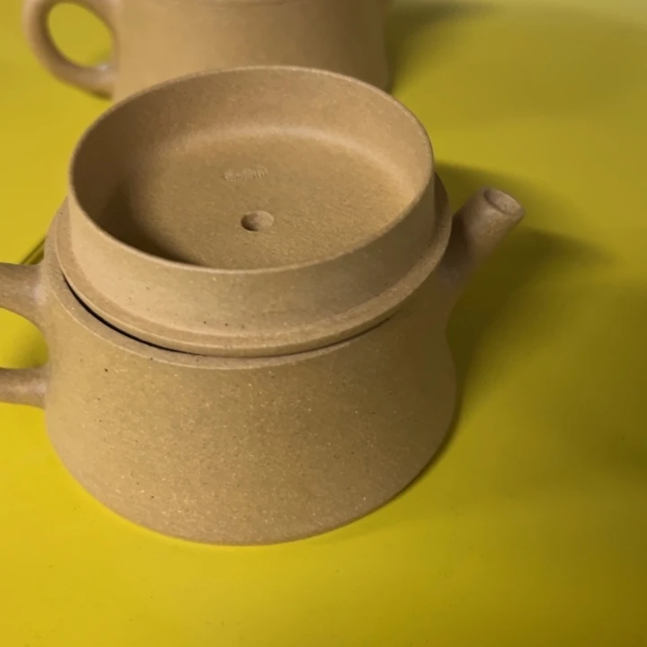 茶案紫砂瑕疵云柱150cc