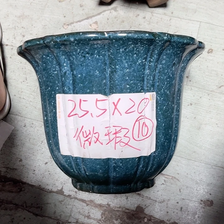 花盆紫砂宜兴紫砂花盆