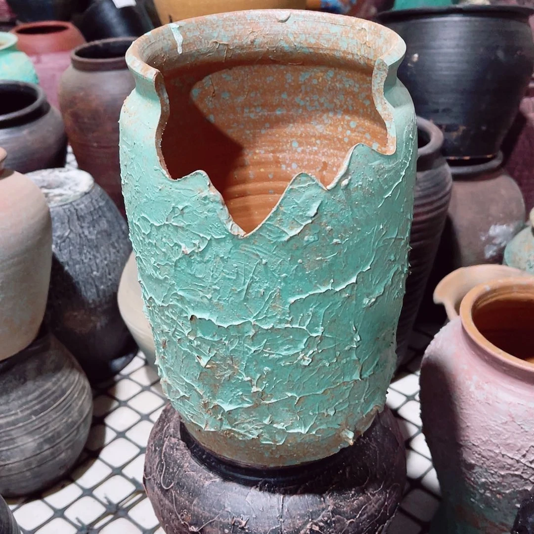 带孔口径14-24微瑕