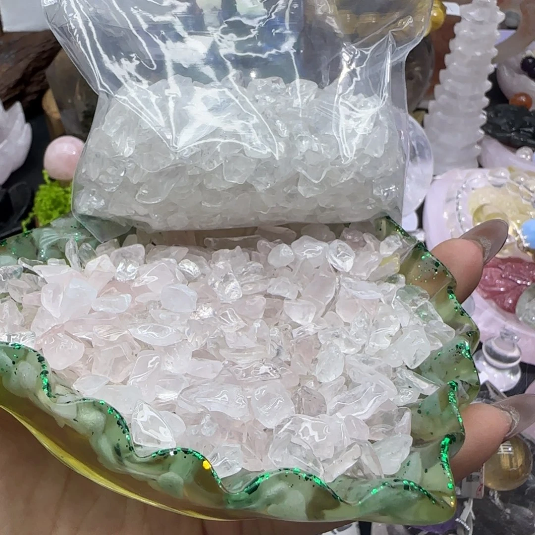眼镜银S925镶嵌紫晶
