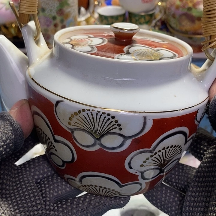 格****l日本回流精品瓷器