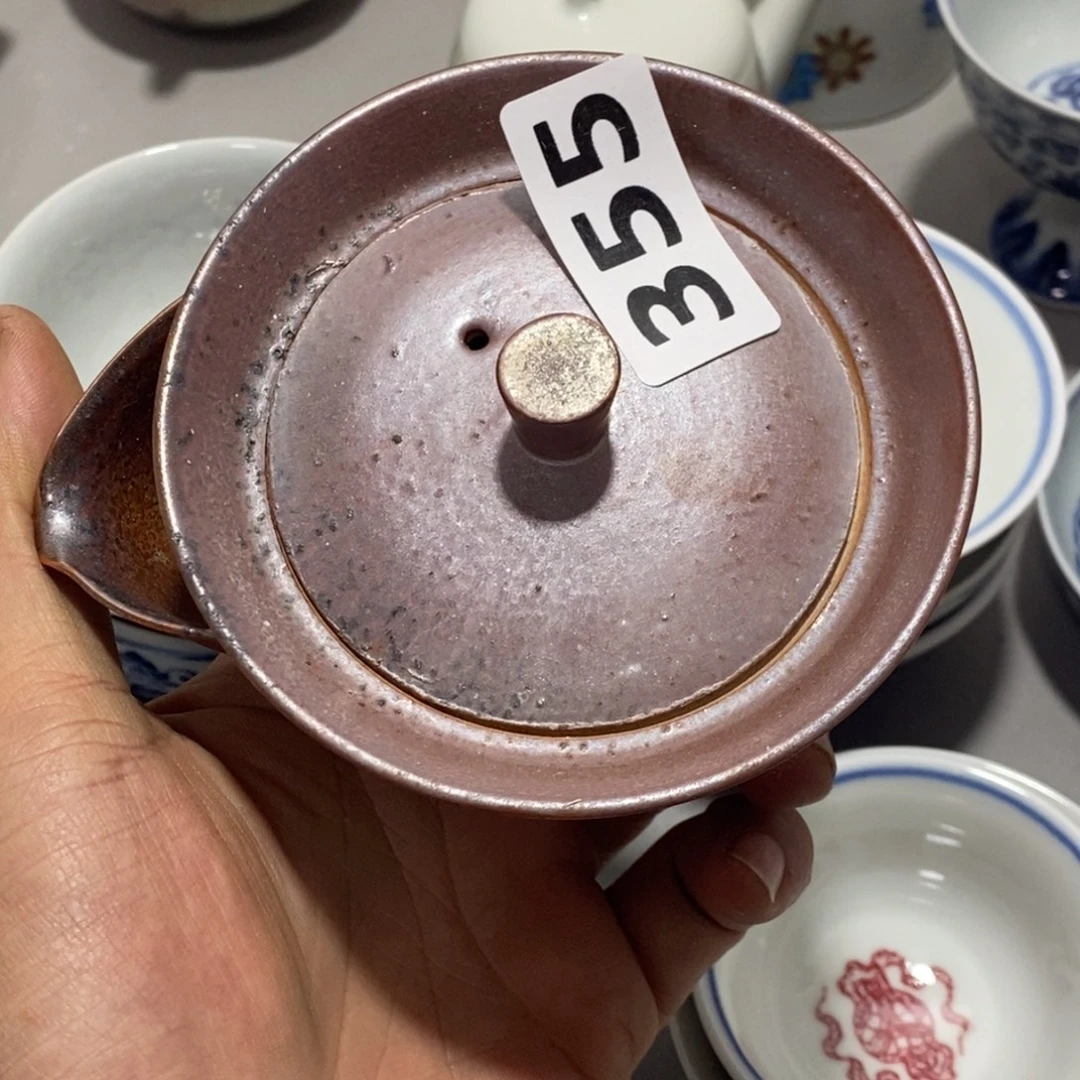 青花瓷器手绘福利