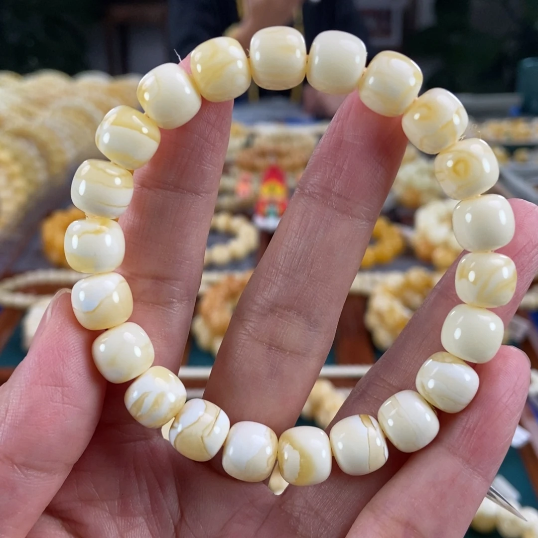 琥珀未镶嵌珠宝奇石10老型同料13.52