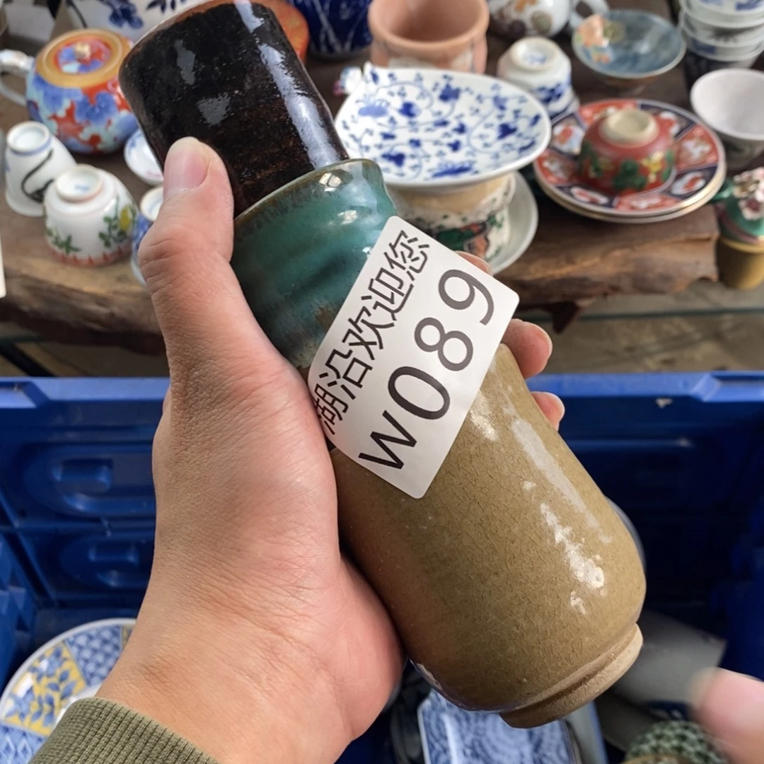 六***回瓷器口，瓷器瓷器的时候