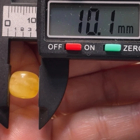 【闪购商品】裸石蜜蜡未镶嵌32杂