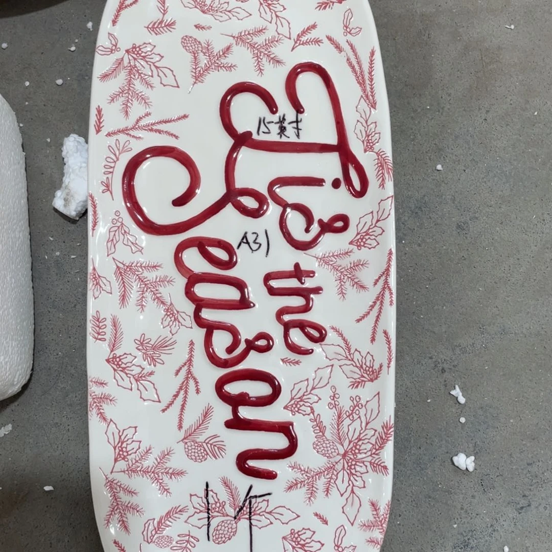 瓷片微瑕陶瓷餐具默认微瑕31