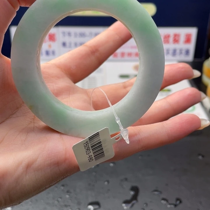 【闪购商品】未镶嵌翡翠定制翡翠