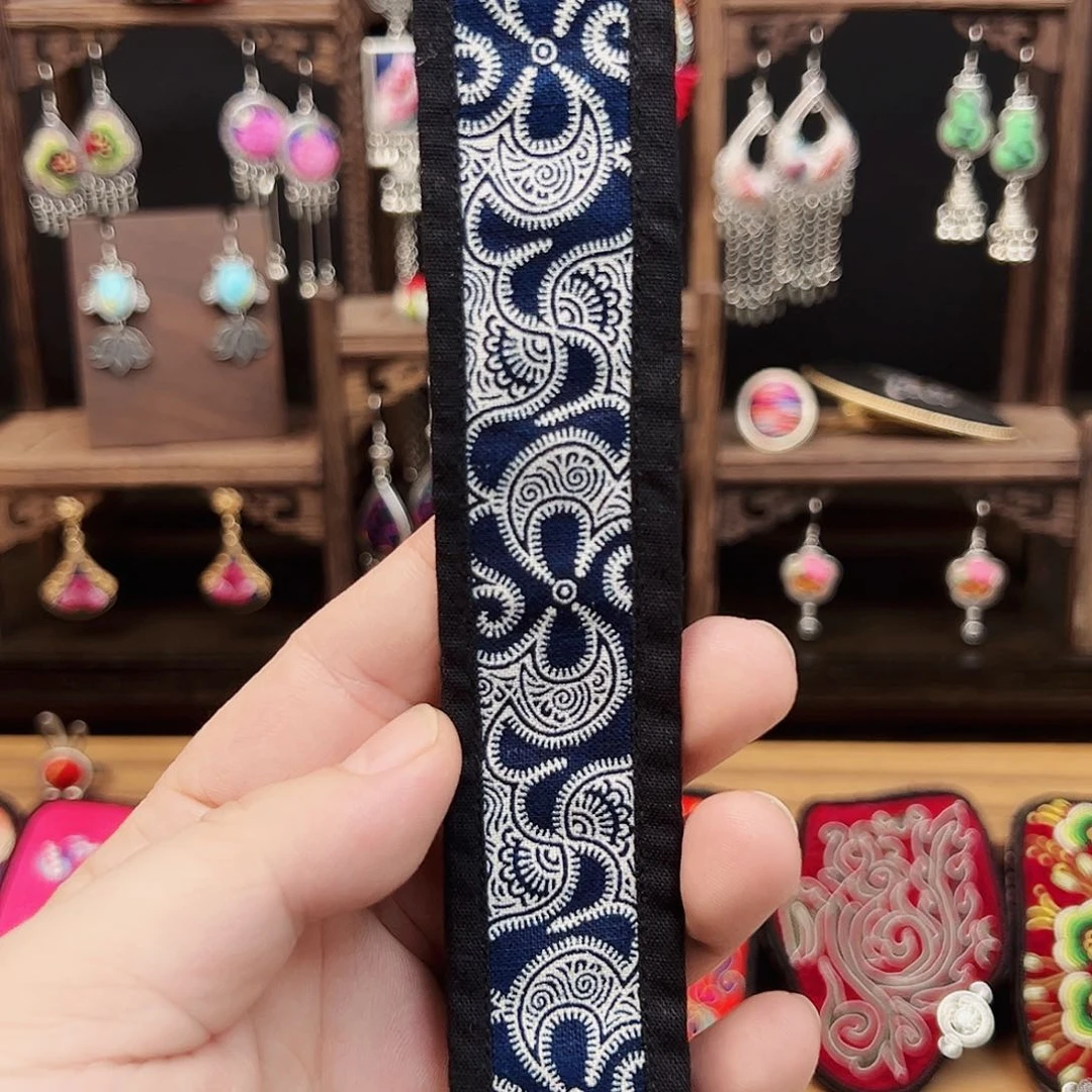 刺绣手工刺绣饰品