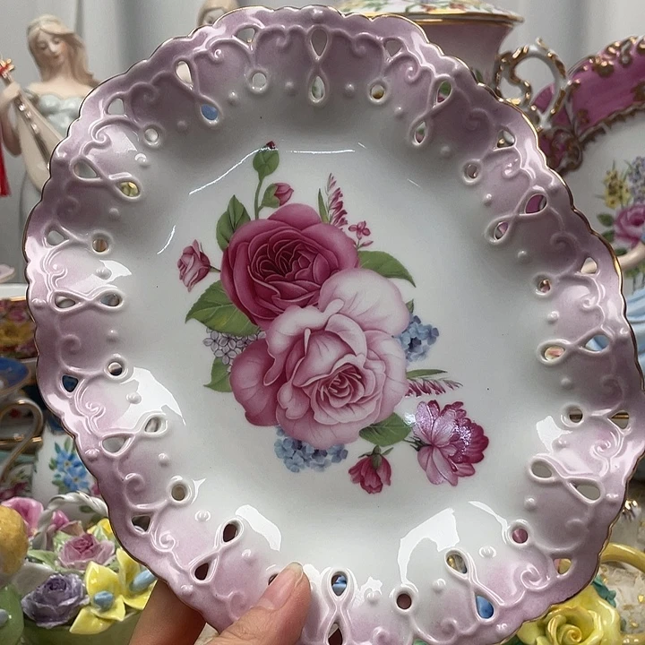 陶瓷摆件摆件摆件