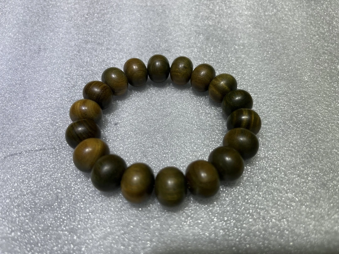 女士手串    木质   直播间为准   私拍随机发