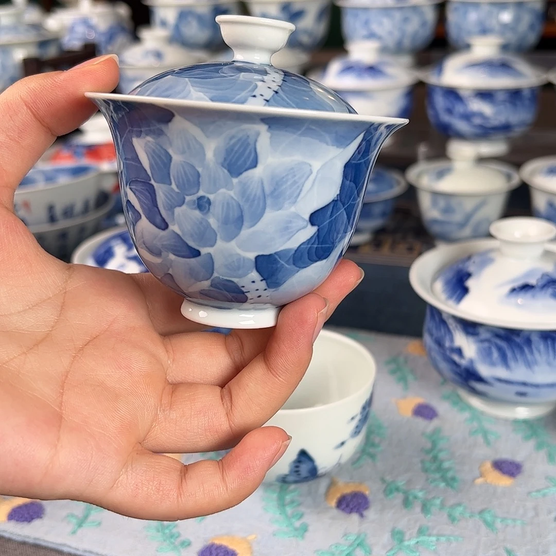 杯。
