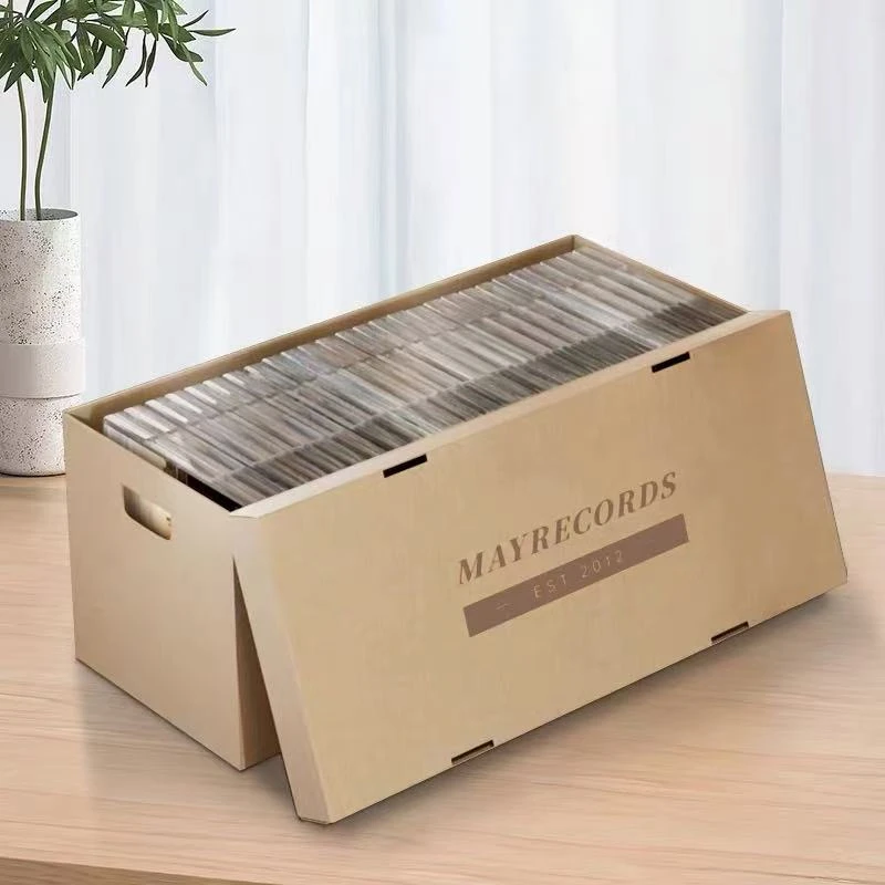 【大冉专属】CD收纳盒家庭版