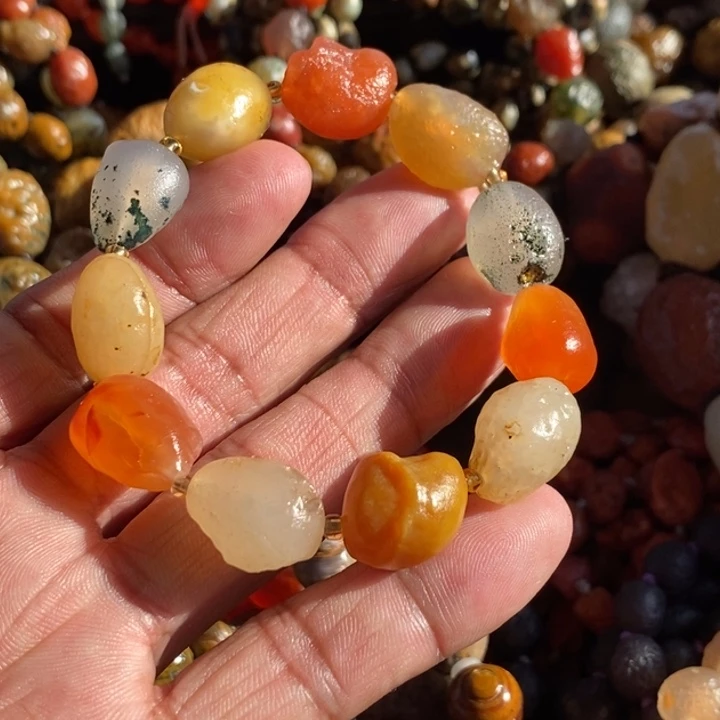 石材戈壁石，戈壁石