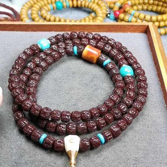 金刚菩提吊坠1111111