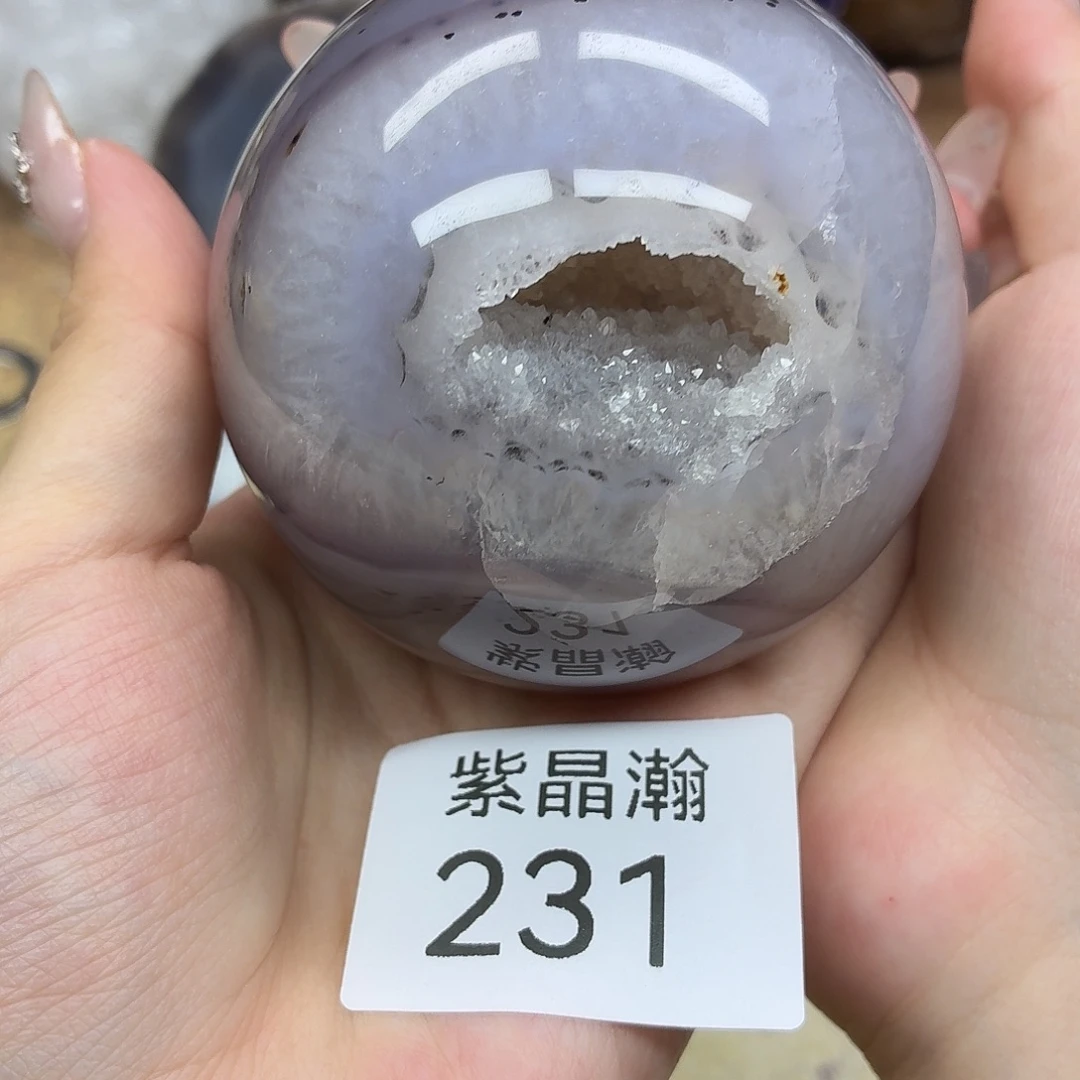未镶嵌大型摆件（非配饰）水晶