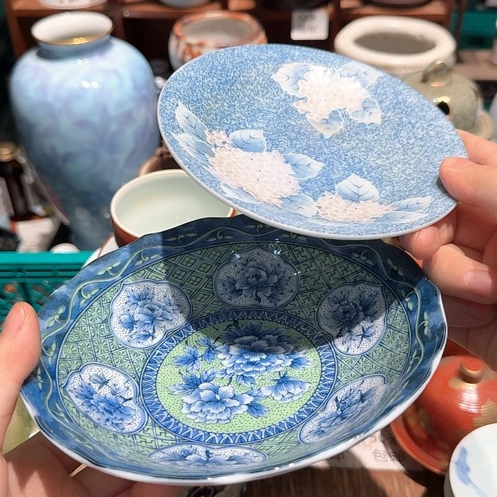 瓷片五十包邮 非全新