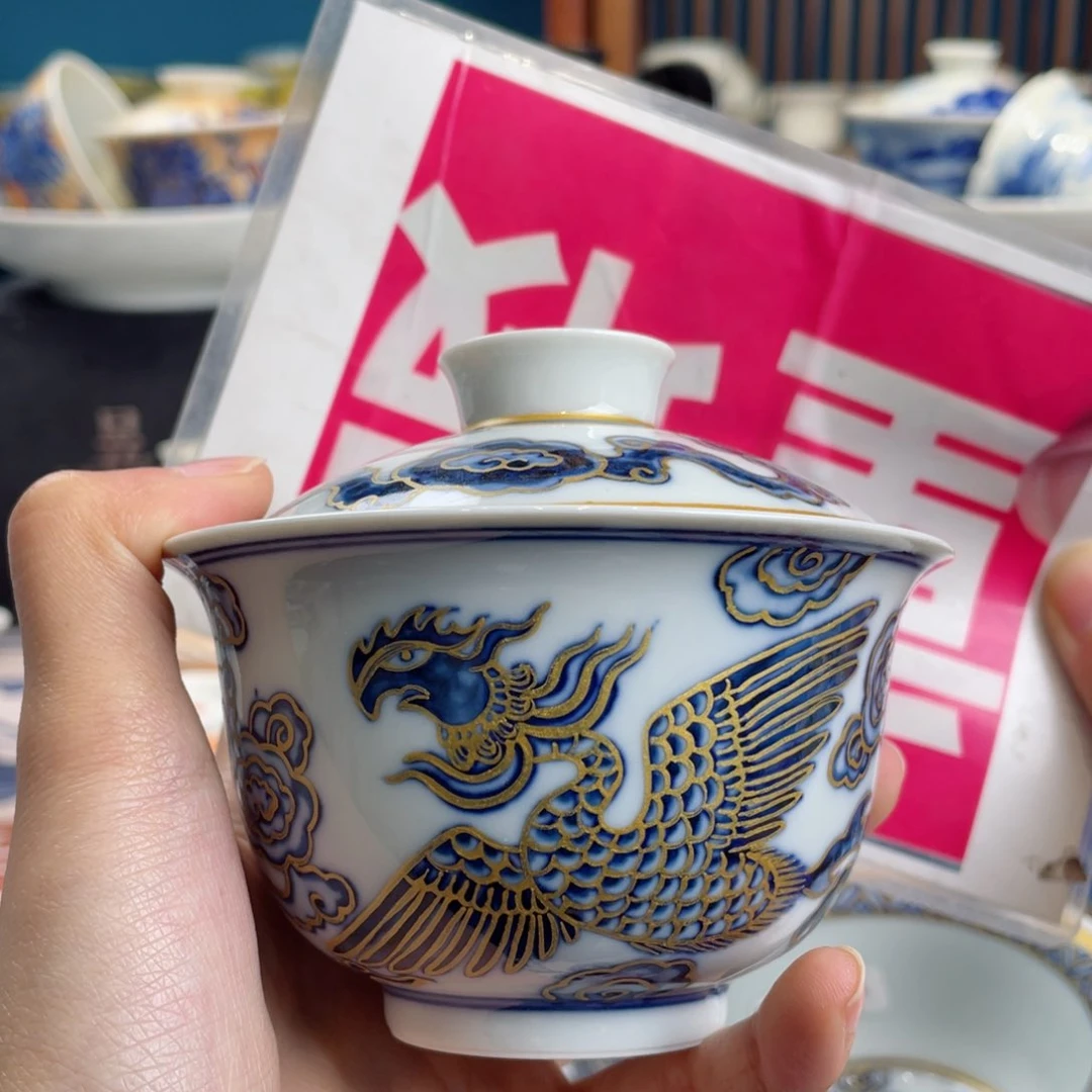 景德镇陶瓷学院美术