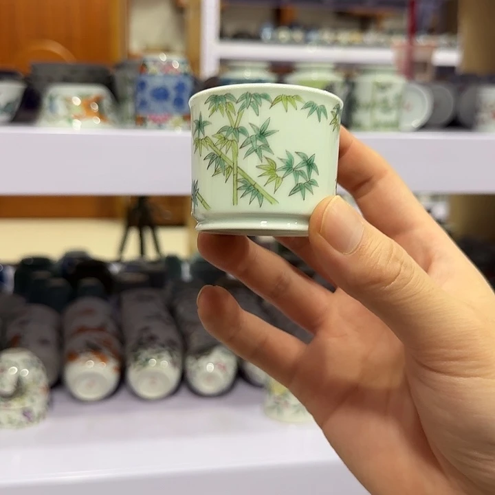 陶瓷艺术品收藏陶瓷