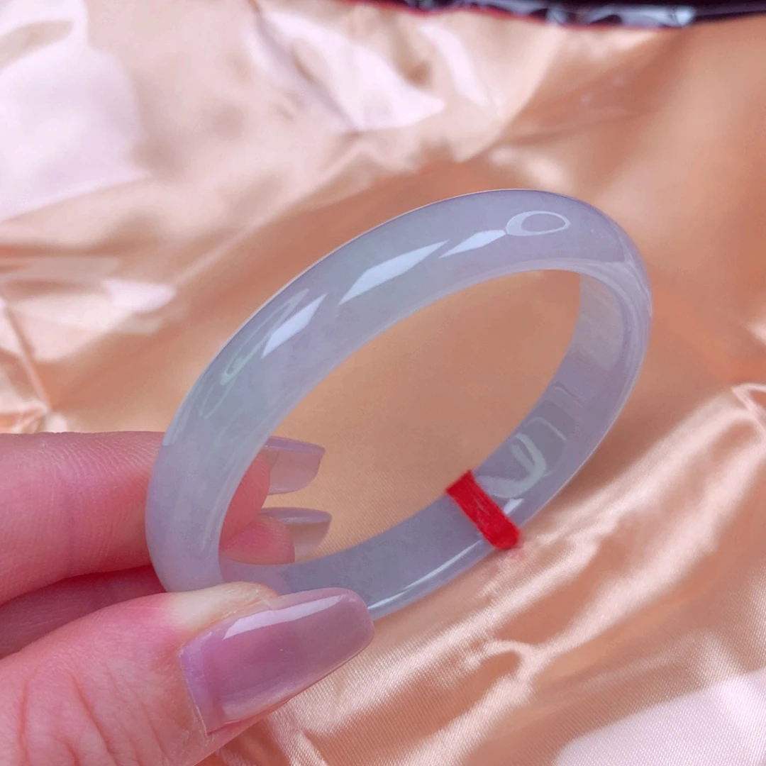 翡翠未镶嵌手镯手镯