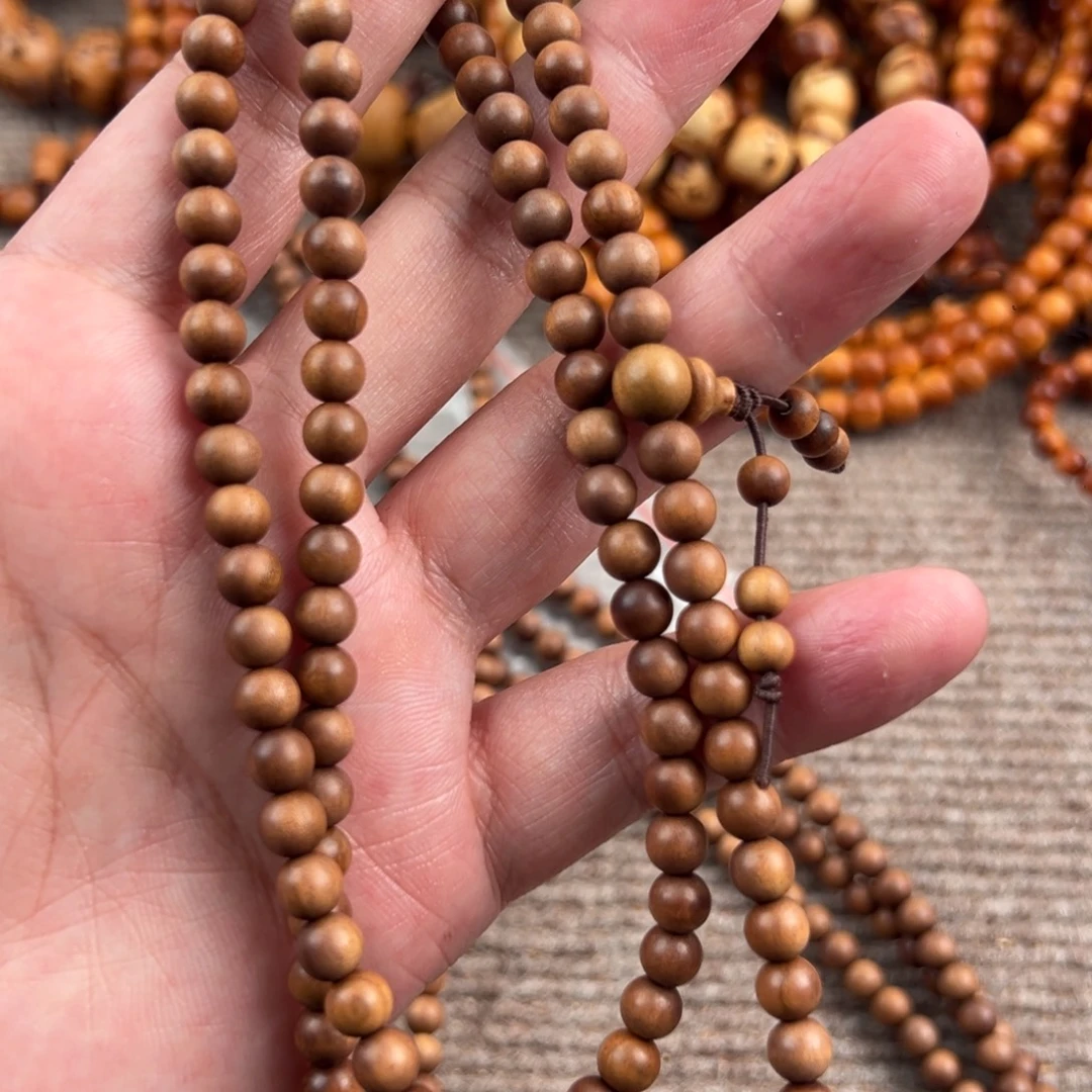 木檀香木0.6黑肉。。。。