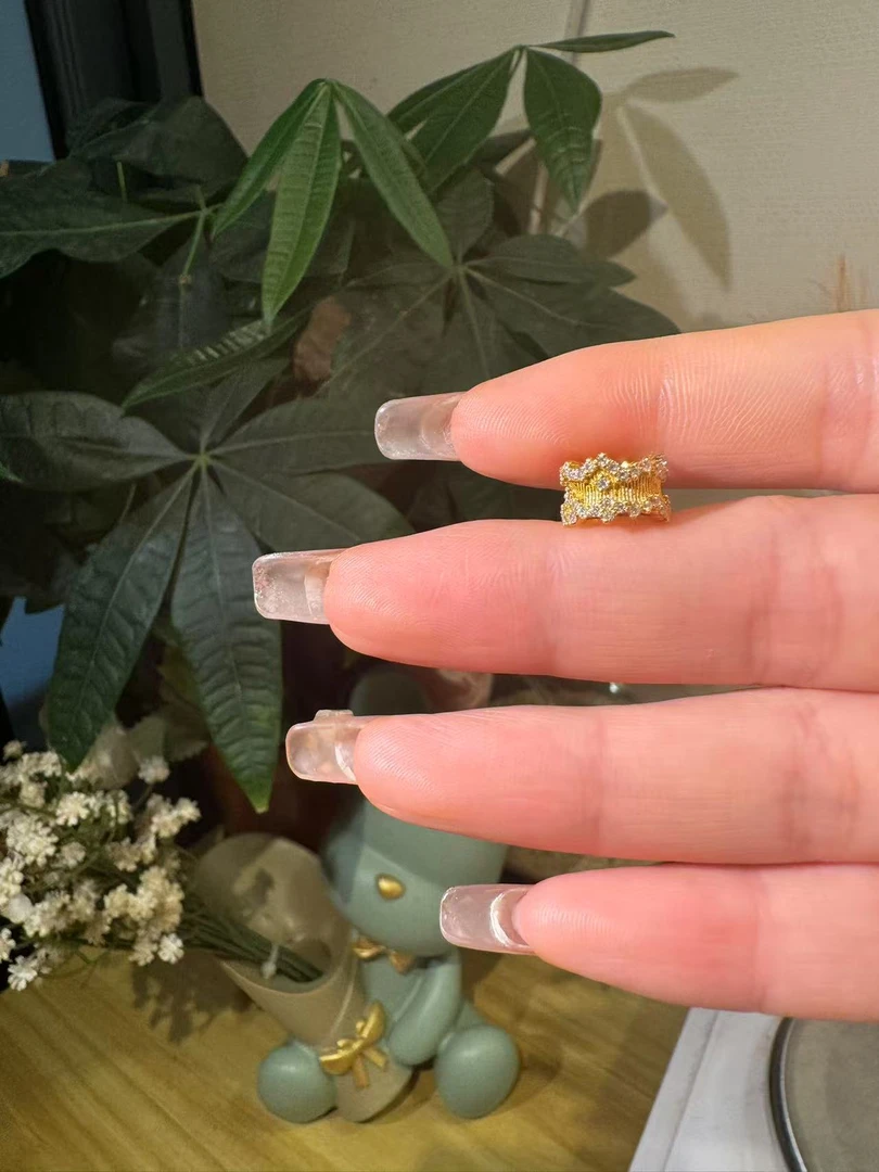 足金999吊坠     3.14克