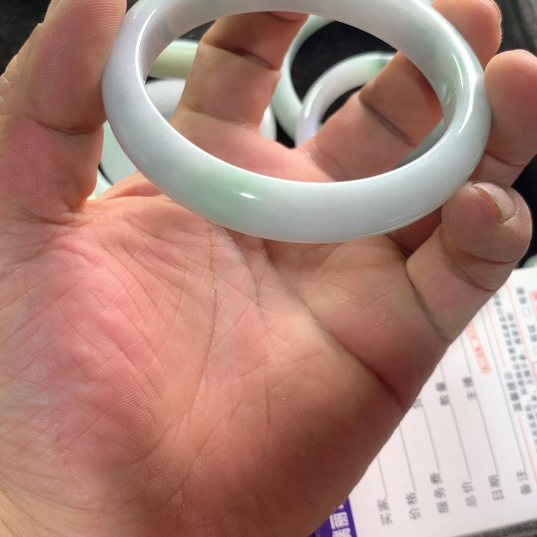 散珠翡翠天然翡翠