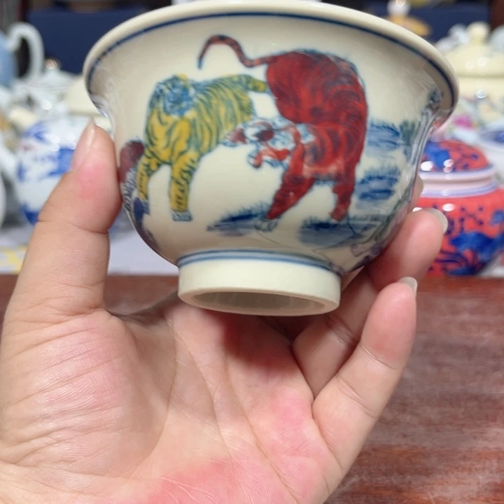 景德镇陶瓷景德镇陶瓷研究所所长