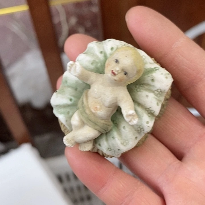 摆件陶瓷树脂家居摆件