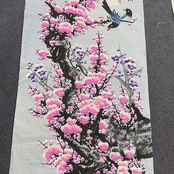 小耸作品美术作品欣赏