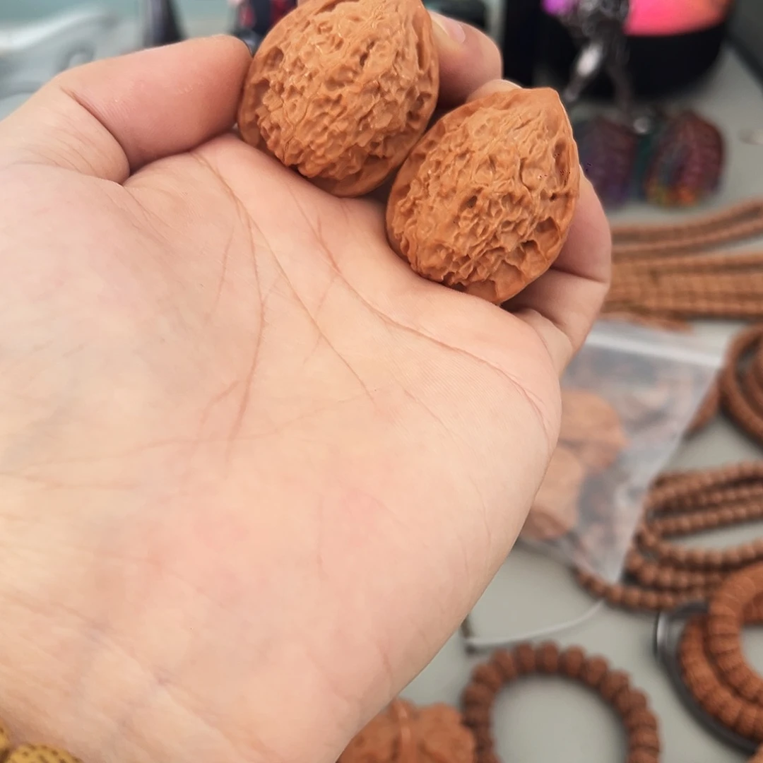 B***N吊坠金刚菩提BAN门头鸡