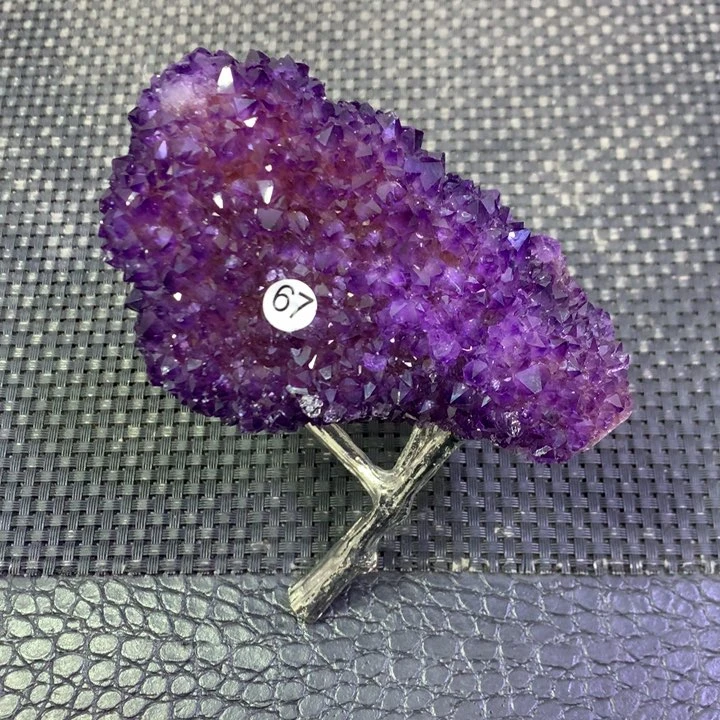 水晶大型摆件（非配饰）未镶嵌雪*呀h