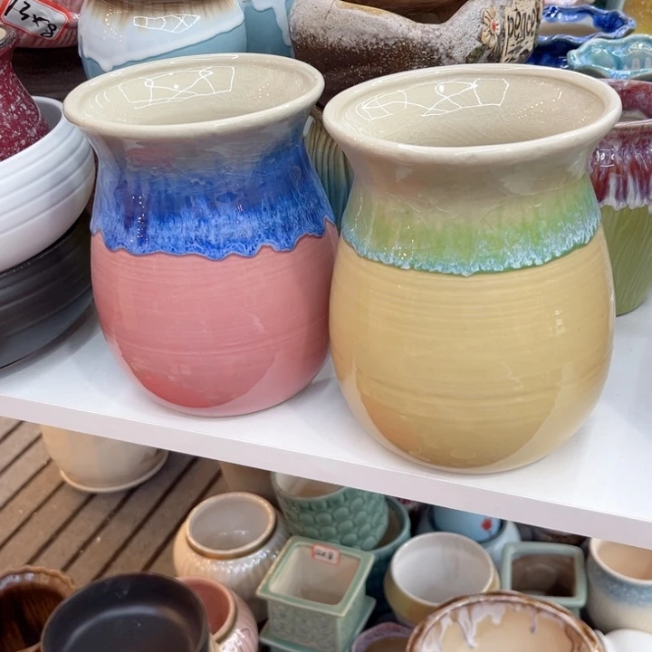 花盆厂家直销9.99包邮