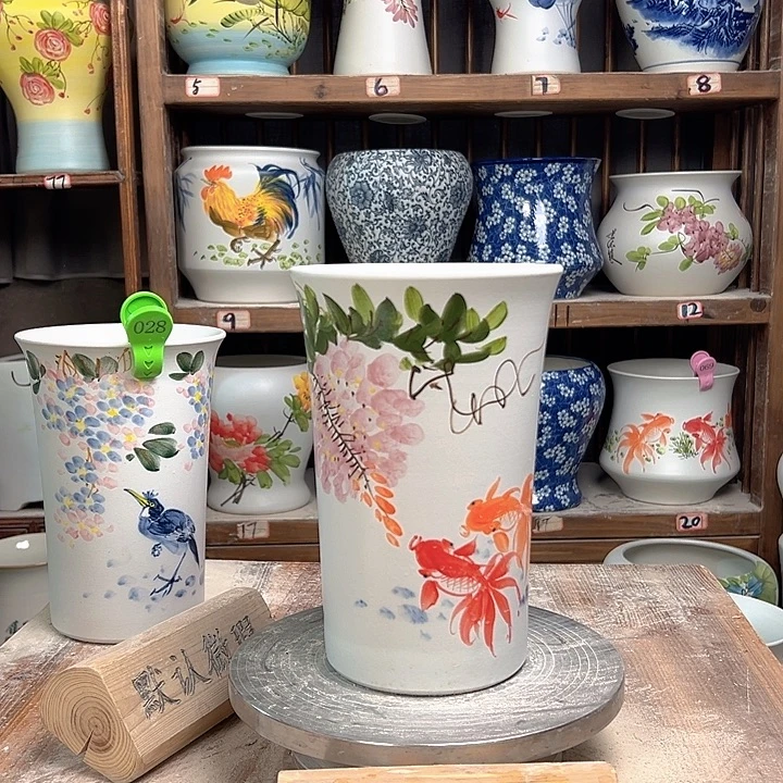 陶026 新款新款陶瓷