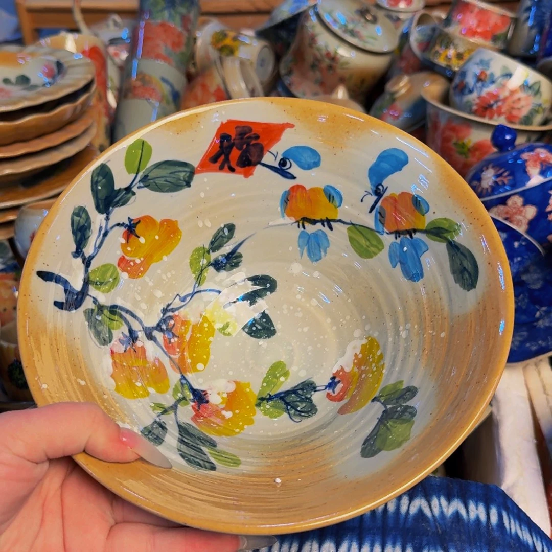 瓷片景德镇源头厂家