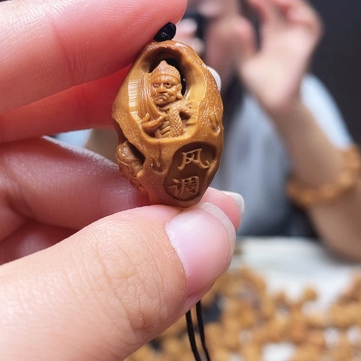 橄榄核手串/手链橄榄核