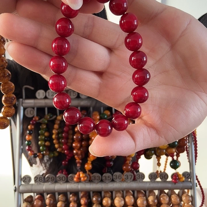 松木固化款琥珀木1.0