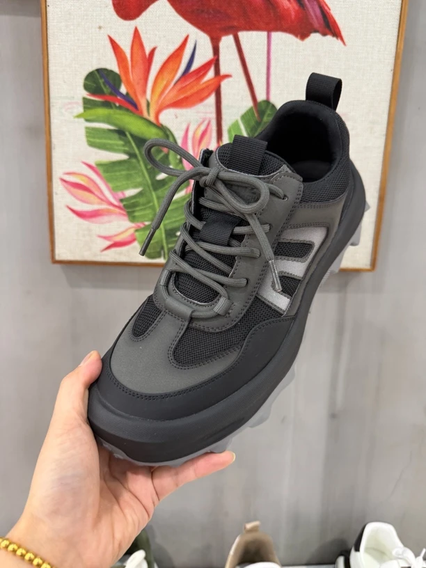 男鞋炸福利！秋款年轻款时尚百搭休闲鞋205006