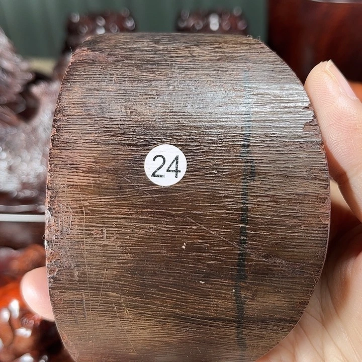 檀香紫檀（小叶紫檀）