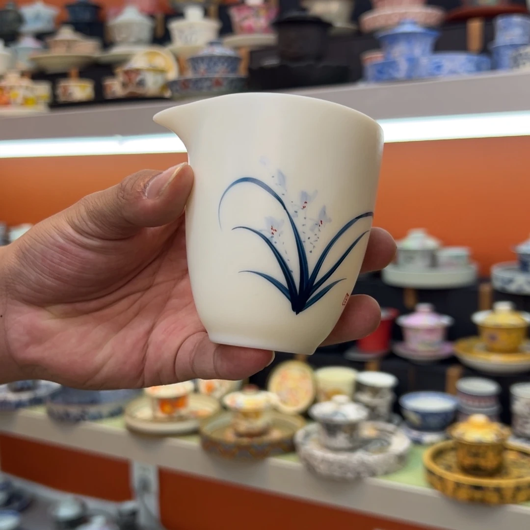 陶瓷健健康康平平安安